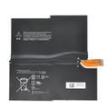 New G3HTA005H G3HTA009H 7.6V 42.2Wh MS011301-PLP22T02 Battery Replacement for Microsoft Surface Pro 3 Pro3 1631 1577-9700 MS011301 1ICP4/82/74-1 5547mAh