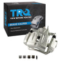 TRQ NEW Right Front Disc Brake Caliper for Toyota Highlander CLA39192 Fits select: 2006 TOYOTA HIGHLANDER LIMITED, 2007 TOYOTA HIGHLANDER SPORT