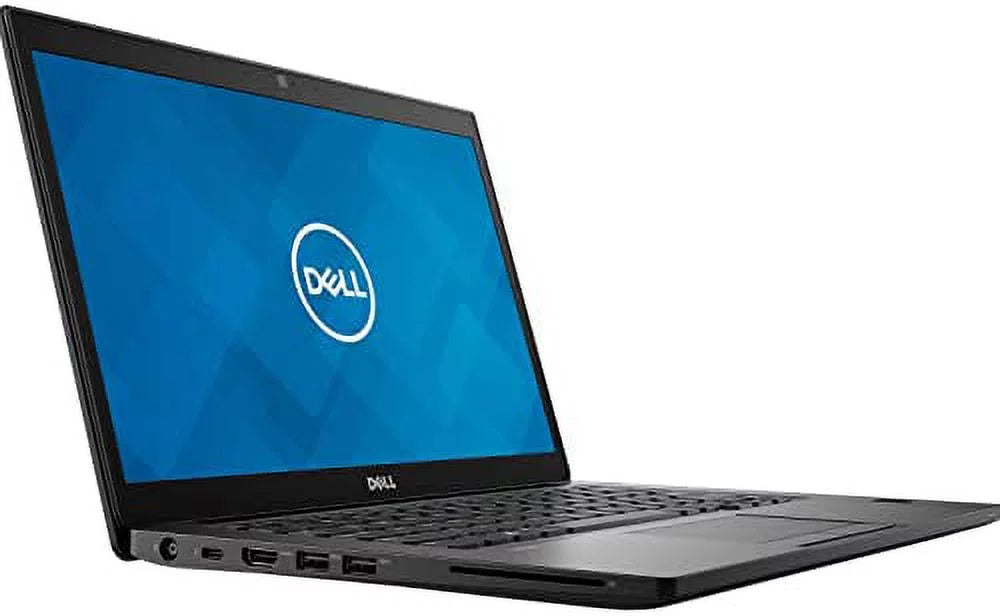 Restored Dell Latitude 7490 14 FHD Touchscreen, Quad Core i5-8350U, 16GB DDR4, 256GB Solid State Drive, Webcam, Bluetooth, Windows 11 Pro (Refurbished)