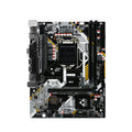 moobody DDR4 B365A4 Motherboard with 64G Dual Channel Support , High,Clear Visual Experience