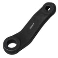 Detroit Axle - Front Pitman Arm Replacement for Dodge Ram 1500 2500 3500