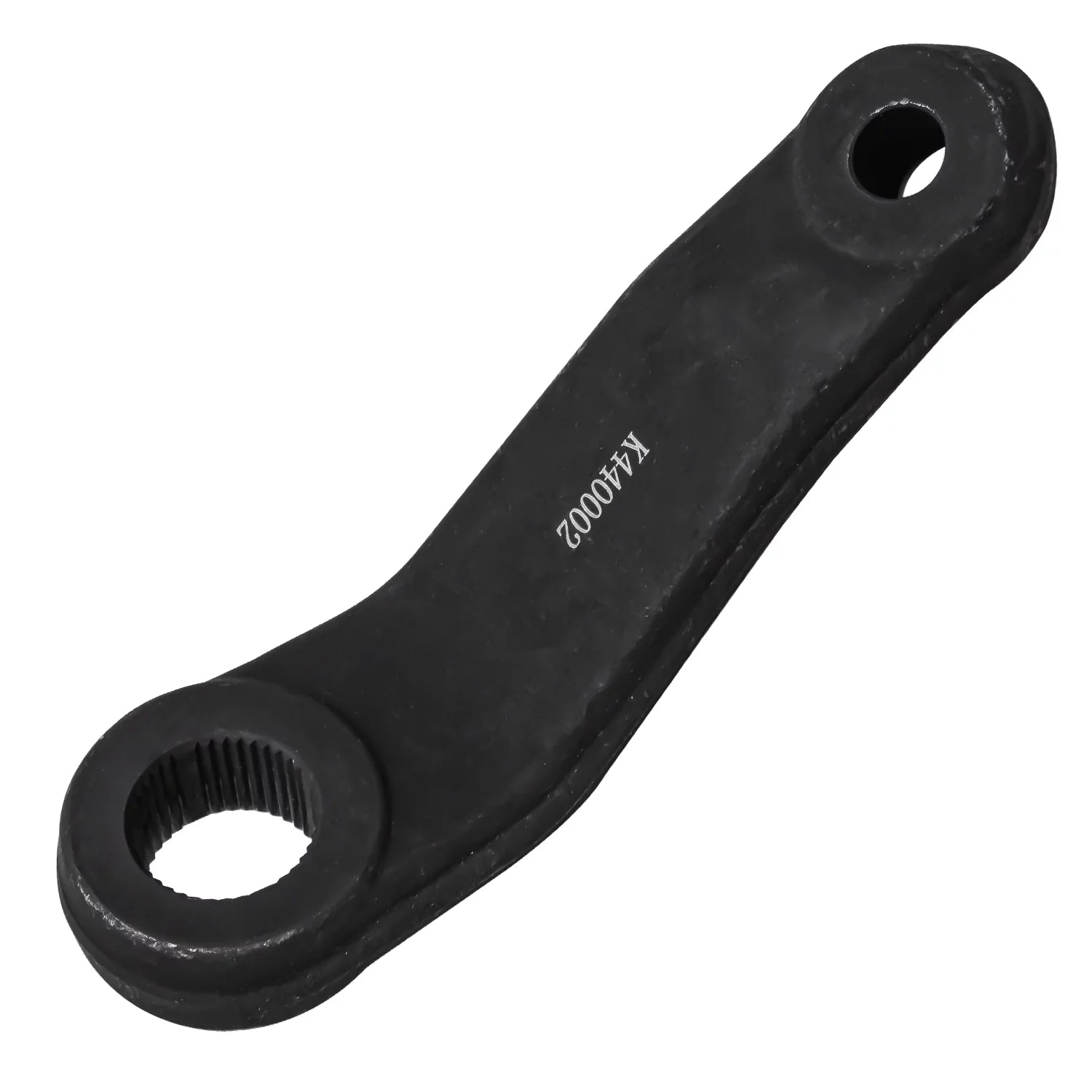 Detroit Axle - Front Pitman Arm Replacement for Dodge Ram 1500 2500 3500