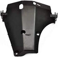 AEV Rear Differential Slider Skid Plate - Jeep JK Wrangler 2007-18