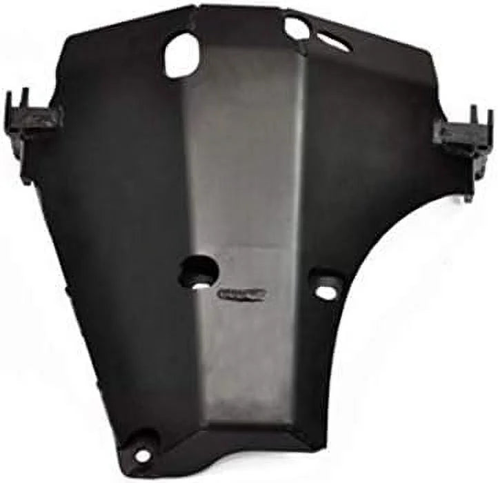 AEV Rear Differential Slider Skid Plate - Jeep JK Wrangler 2007-18