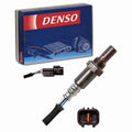 DENSO Upstream Oxygen Sensor compatible with Mitsubishi Lancer 2.0L L4 2002-2007