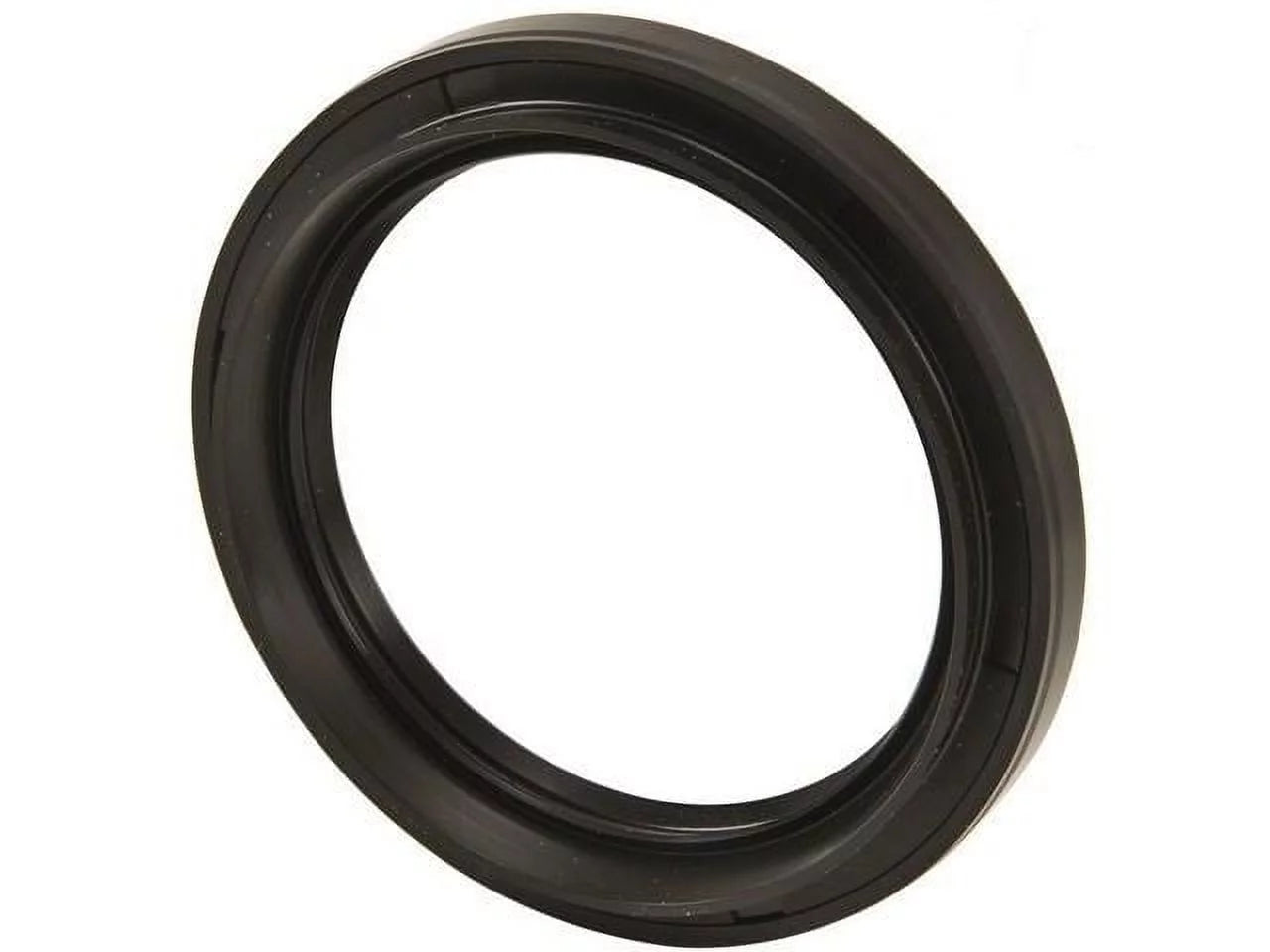 Front Right Axle Shaft Seal - Compatible with 2003 - 2009 GX470 4WD 2004 2005 2006 2007 2008