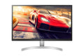 LG 27 inch Class 4K UHD IPS LED Monitor with HDR 10 (27 inch Diagonal) - 27UK650-W