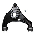 Detroit Axle - RWD Front Right Lower Control Arm w/Ball Joint Replacement for Dodge Ram 1500