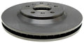 Raybestos Disc Brake Rotor 580403R Fits select: 2006-2013 CHEVROLET IMPALA, 2014-2016 CHEVROLET IMPALA LIMITED