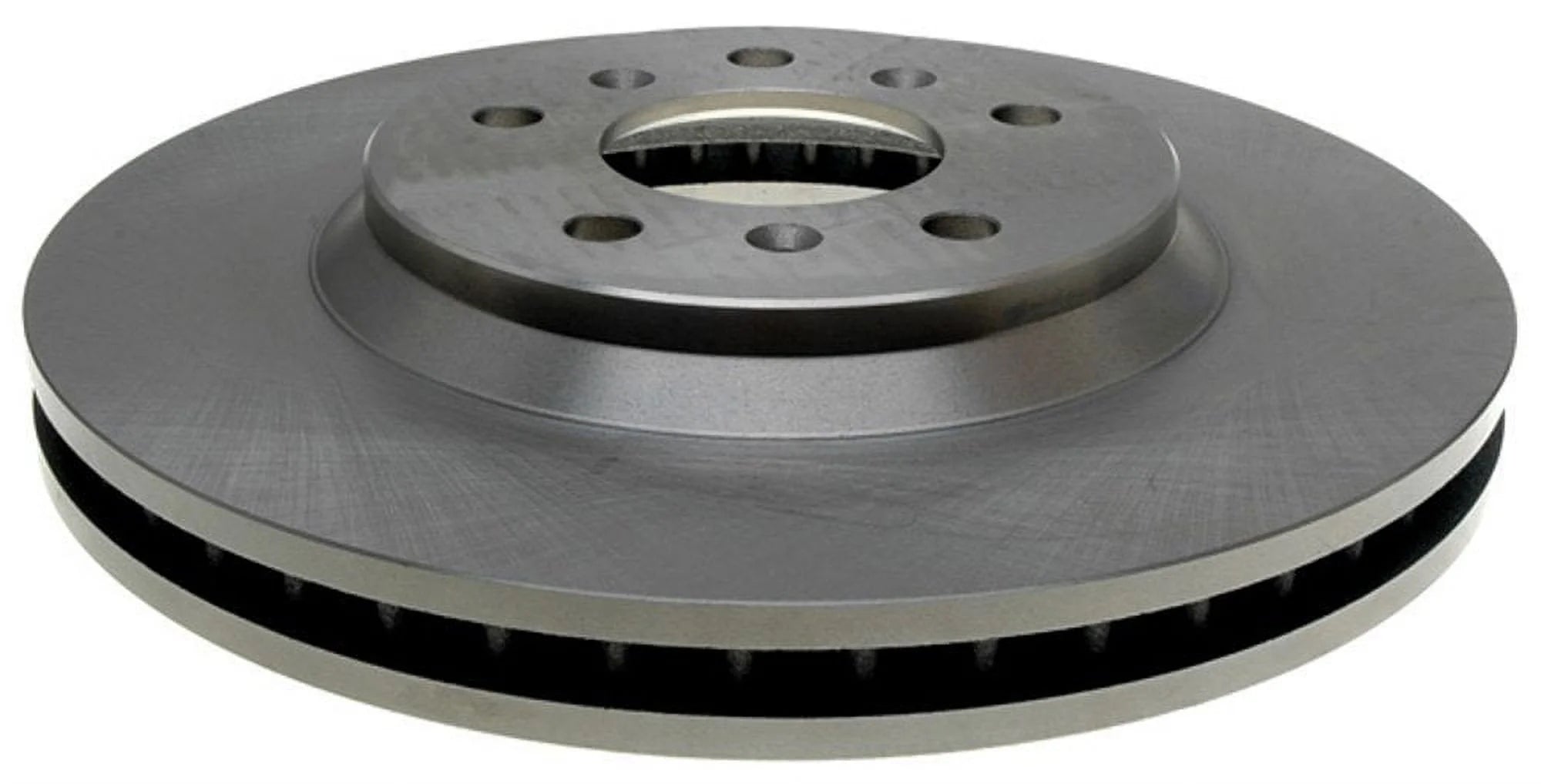 Raybestos Disc Brake Rotor 580403R Fits select: 2006-2013 CHEVROLET IMPALA, 2014-2016 CHEVROLET IMPALA LIMITED