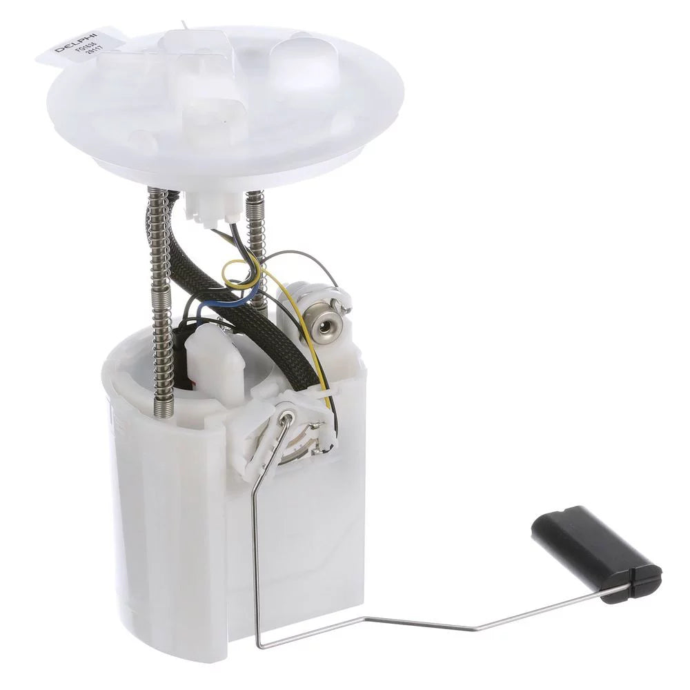 Delphi FG1635 Fuel Pump Module Assembly Fits select: 2013-2016 FORD ESCAPE, 2017-2019 FORD ESCAPE S