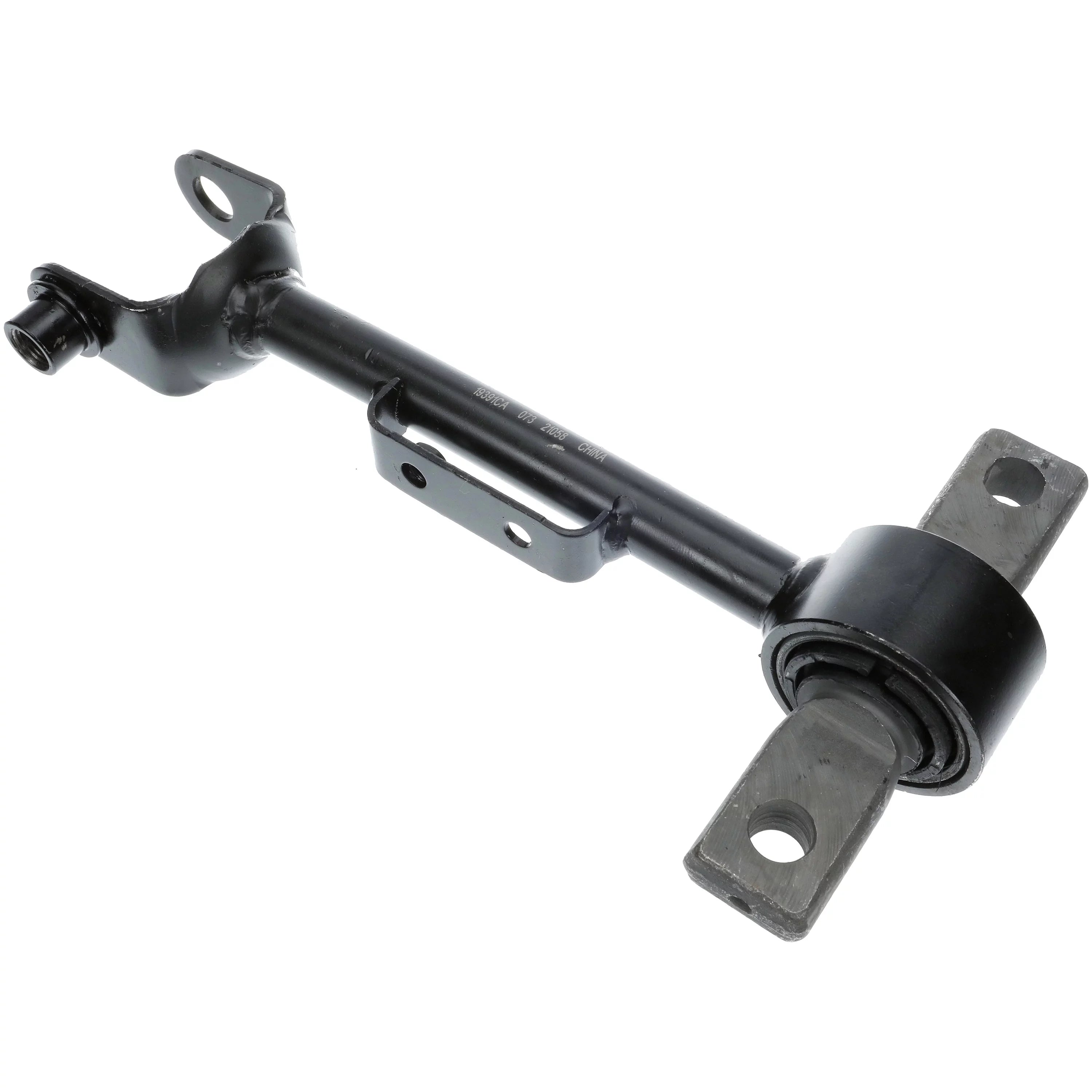 Dorman CA59566PR Lateral Arm for Specific Acura / Honda Models, Black