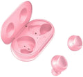 Urbanx Street Buds Plus True Bluetooth Earbud Headphones For Samsung Galaxy Xcover Pro - Wireless Earbuds w/Active Noise Cancelling - Pink (US Version with Warranty)