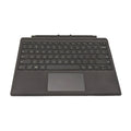 Pre-Owned Microsoft Surface Type Cover for Surface Pro 3/4/5/6/7 - Model 1725 (Good)