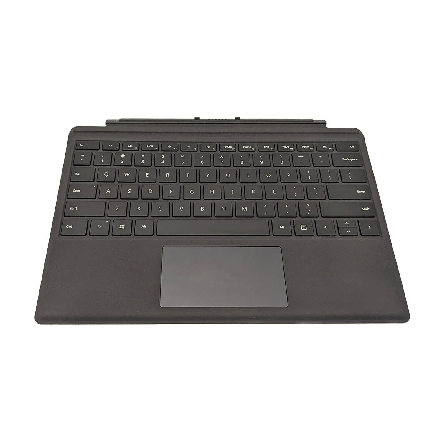 Pre-Owned Microsoft Surface Type Cover for Surface Pro 3/4/5/6/7 - Model 1725 (Good)