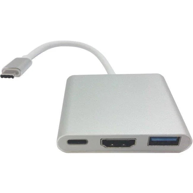 USB C to HDMI Charging Adapter