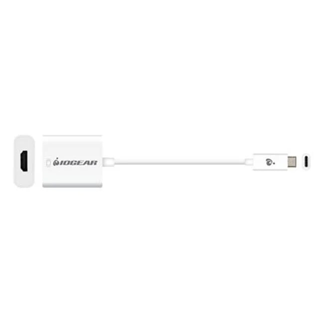 IOGear GUC3CHD USB Type C To HDMI Adapter