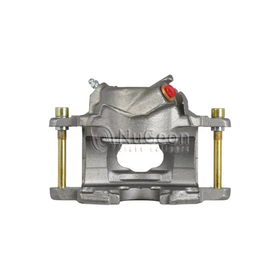 Front Disc Brake Caliper Nugeon 2PCS Fits 1969-1972 Chevelle