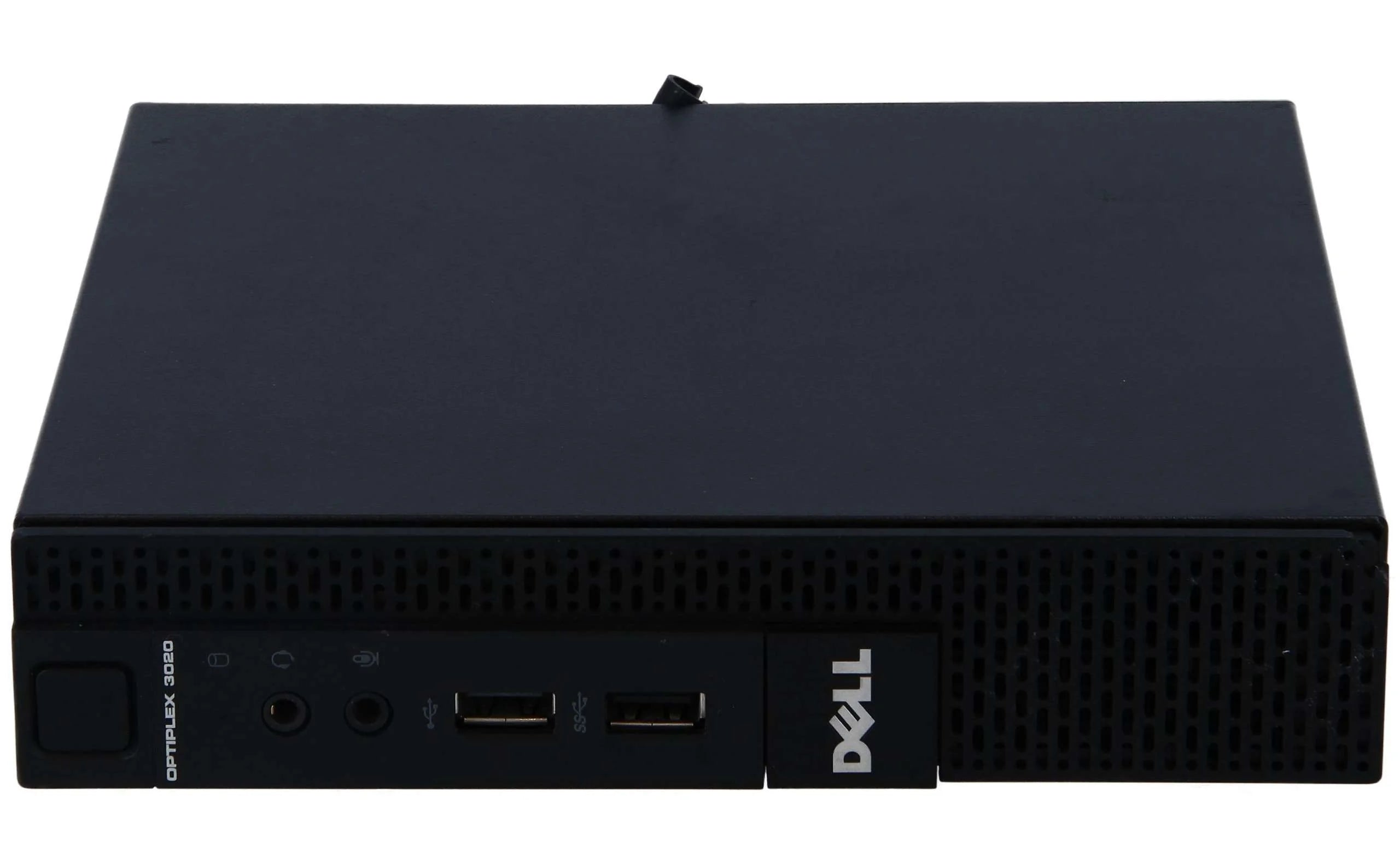 Desktop PC Dell OptiPlex 3020 - 4th Gen Intel Core i3 Ram 8GB 128GB SSD (Used)
