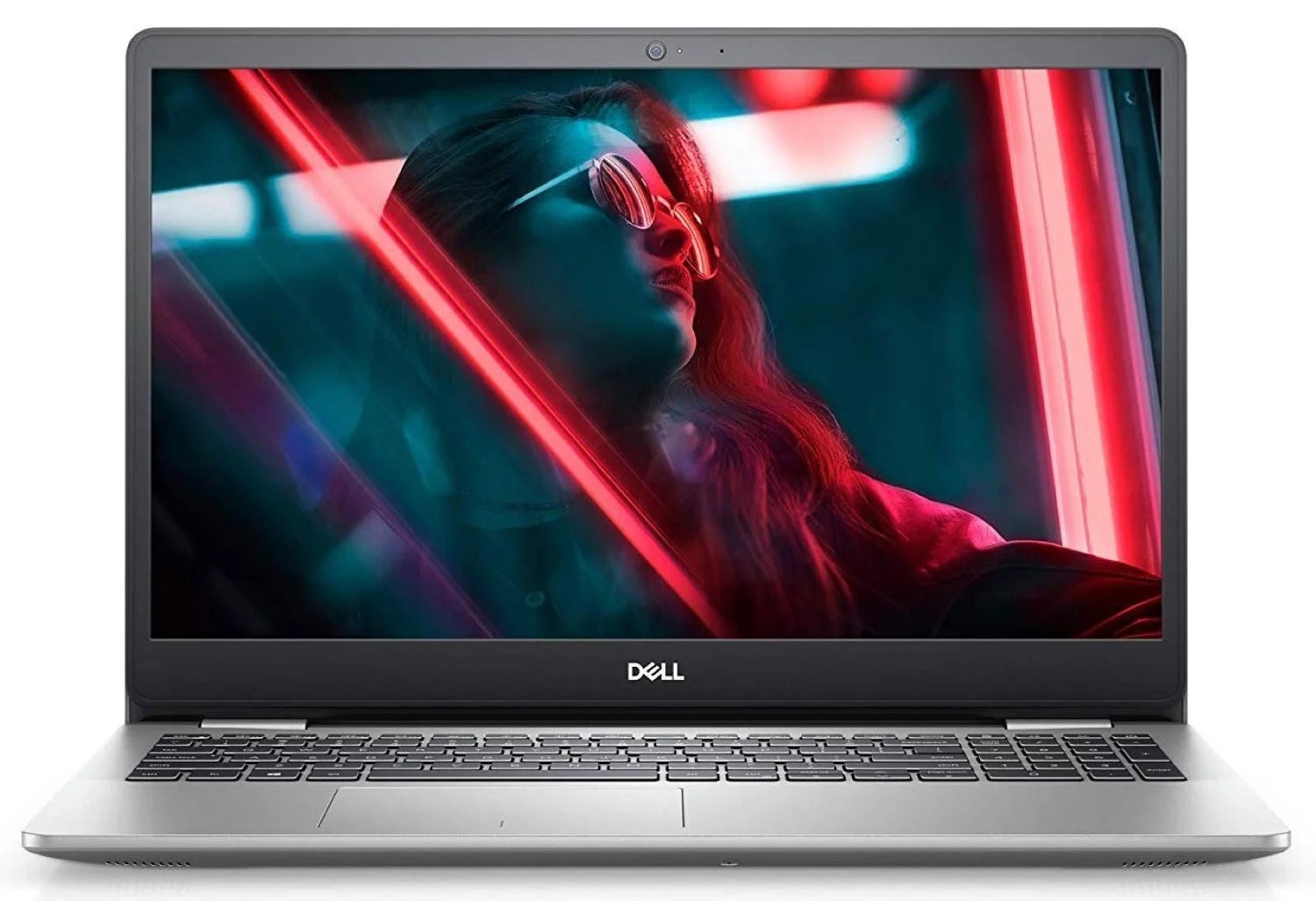 Dell Inspiron 5593 - i5-1035G1 - 15.6 - 8GB RAM - 256GB SSD - Win 10