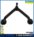 02-09 Dodge Ram 1500 Durango (1) Suspension Control Arm and Ball Joint Assembly
