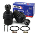 MOCA AUTOPARTS 2x Front Lower Ball Joints Fit for 2006-2008 Dodge Ram 1500 & 2011-2013 Ram 2500 3500 & 2003-2010 Dodge Ram 2500 3500
