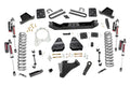 Rough Country Vertex 6 Lift Kit for 17-22 Ford Super Duty 4WD | Diesel -51750