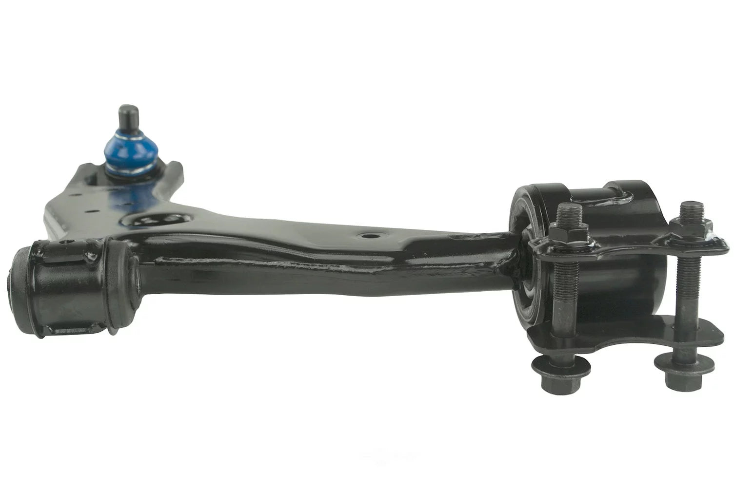 Suspension Control Arm and Ball Joint Assembly Fits select: 2004-2009 MAZDA 3, 2012-2015 MAZDA 5