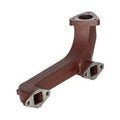 Exhaust Manifold, New, Massey Ferguson, 732813M1
