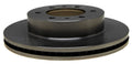 ACDelco Disc Brake Rotor 18A1776A Fits select: 2006-2010 HUMMER H3, 2009-2010 HUMMER H3T