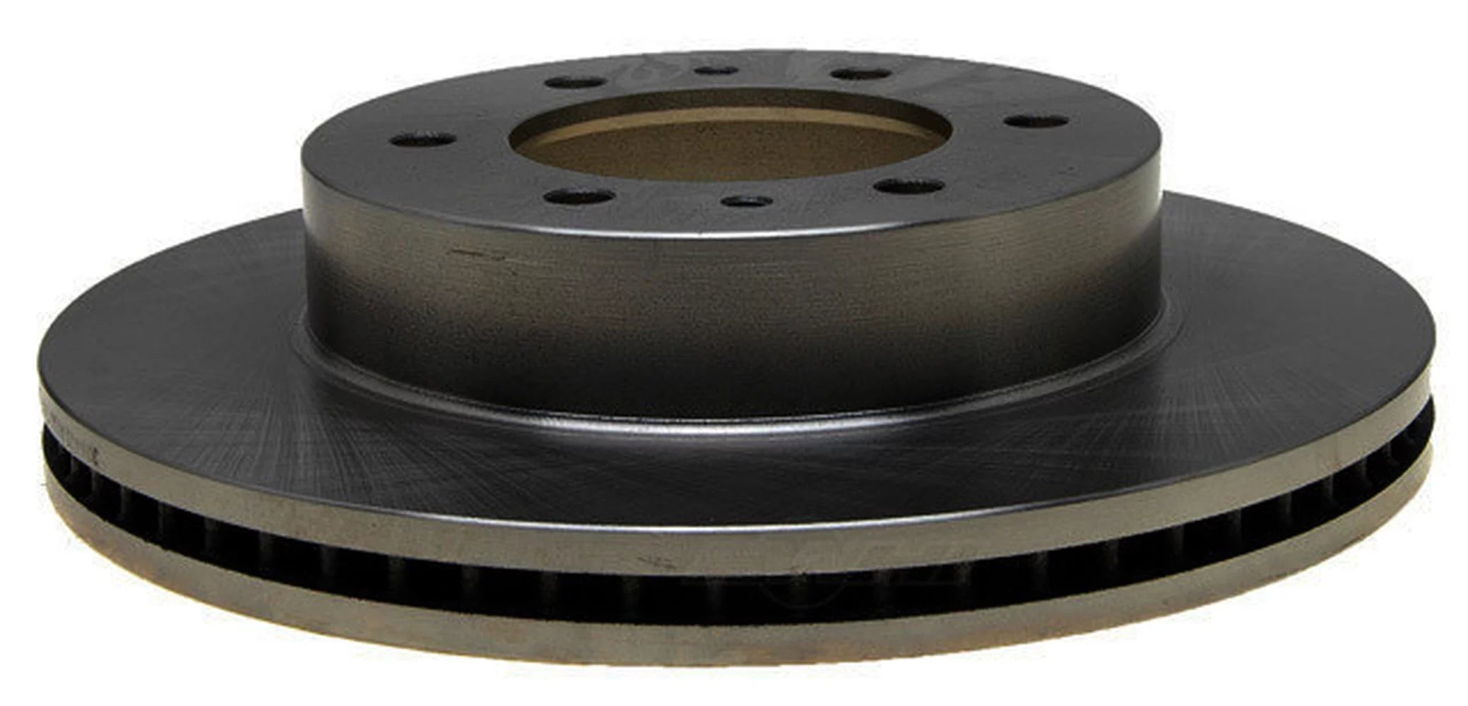 ACDelco Disc Brake Rotor 18A1776A Fits select: 2006-2010 HUMMER H3, 2009-2010 HUMMER H3T