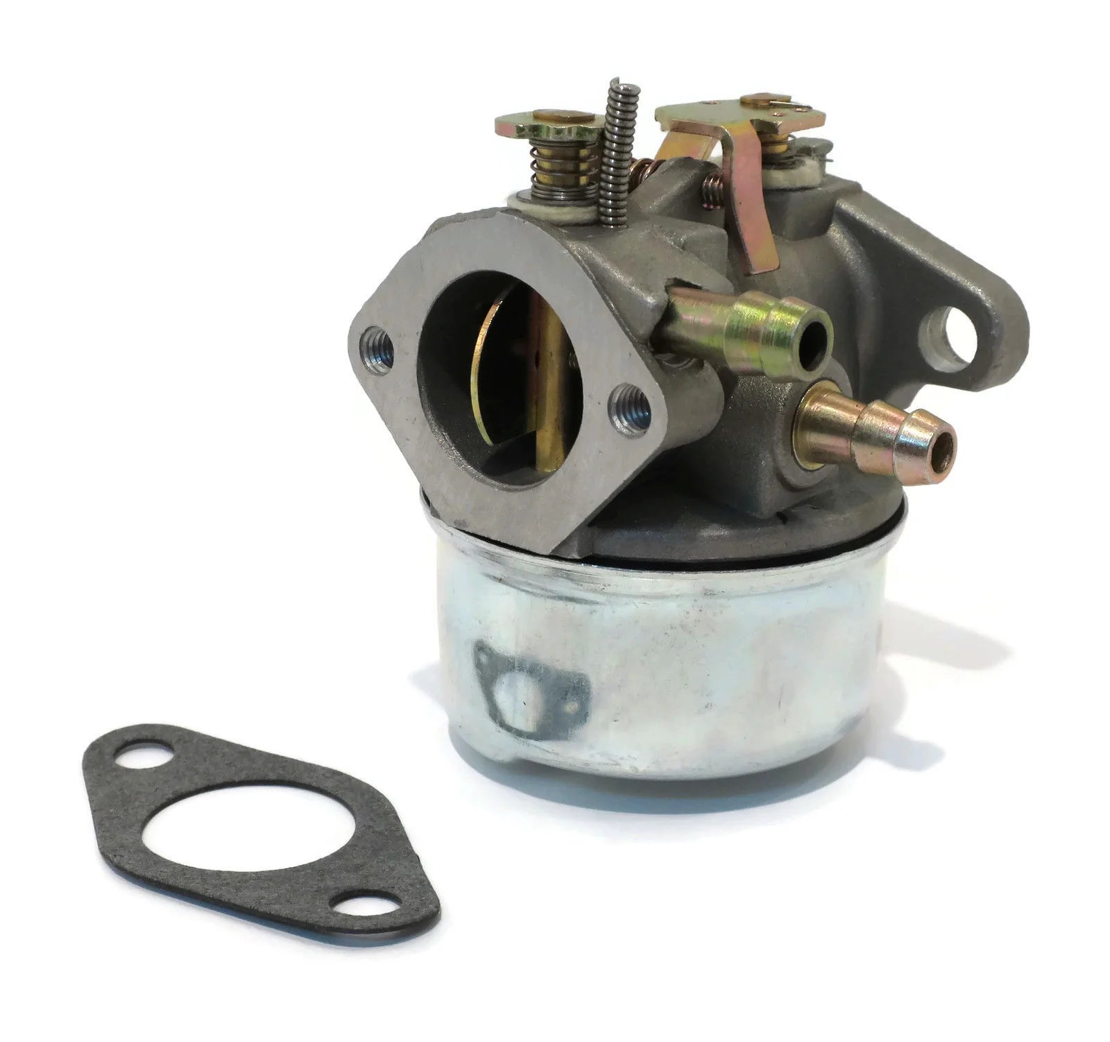 The ROP Shop | Carburetor & Gasket for Tecumseh OH195XA-71174J, OH195XA-71176J & OH195XA-71230J