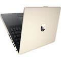 HP 14-DQ1040WM 14 8GB 256GB SSD Core? i5-1035G1 1.1GHz Win10H,?Pale Gold (Used - Good)