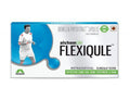 Flexiqule Capsule with Bosewellia Serrata & Ginger | For Joint Stiffness & Pain Relief 10 capsules