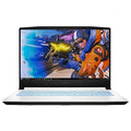 MSI Sword Gaming Laptop, 15.6'' Full HD Display, Intel Core i7-11800H Processor, 64GB RAM, 1TB SSD, NVIDIA GeForce RTX 3050 Ti, Backlit Keyboard, Wi-Fi 6, Windows 10 Home, White