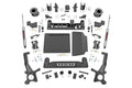 Rough Country 6 Inch Lift Kit for 2022-2023 Toyota Tundra 4WD - 71230