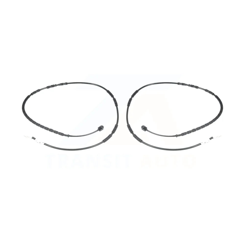 Mpulse Rear Disc Brake Pads Wear Sensor (2 Pack) For BMW 328i xDrive 335i 128i 335d 335is 135i 125i 325i KSE-100288