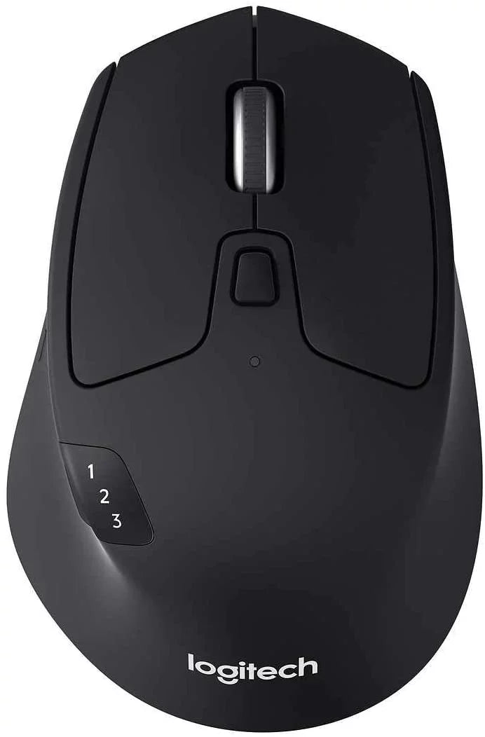 Logitech Precision PRO Gaming Mouse