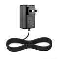 CJP-Geek AC Adapter for Q-See QT4516 QT4516-1 QT504 QT504-5 QT528 QT528-1 Digital Video