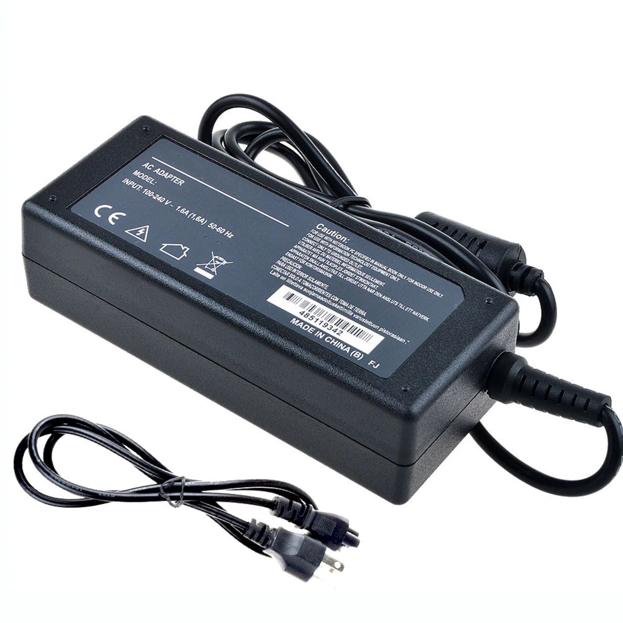 K-MAINS AC Adapter Charger Power Supply Replacement for HW-Q70R HWQ70R Q Series Soundbar PSU