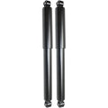 Set of 2 Pack Shock and Strut Kits Rear Driver & Passenger Side Chevy Olds
