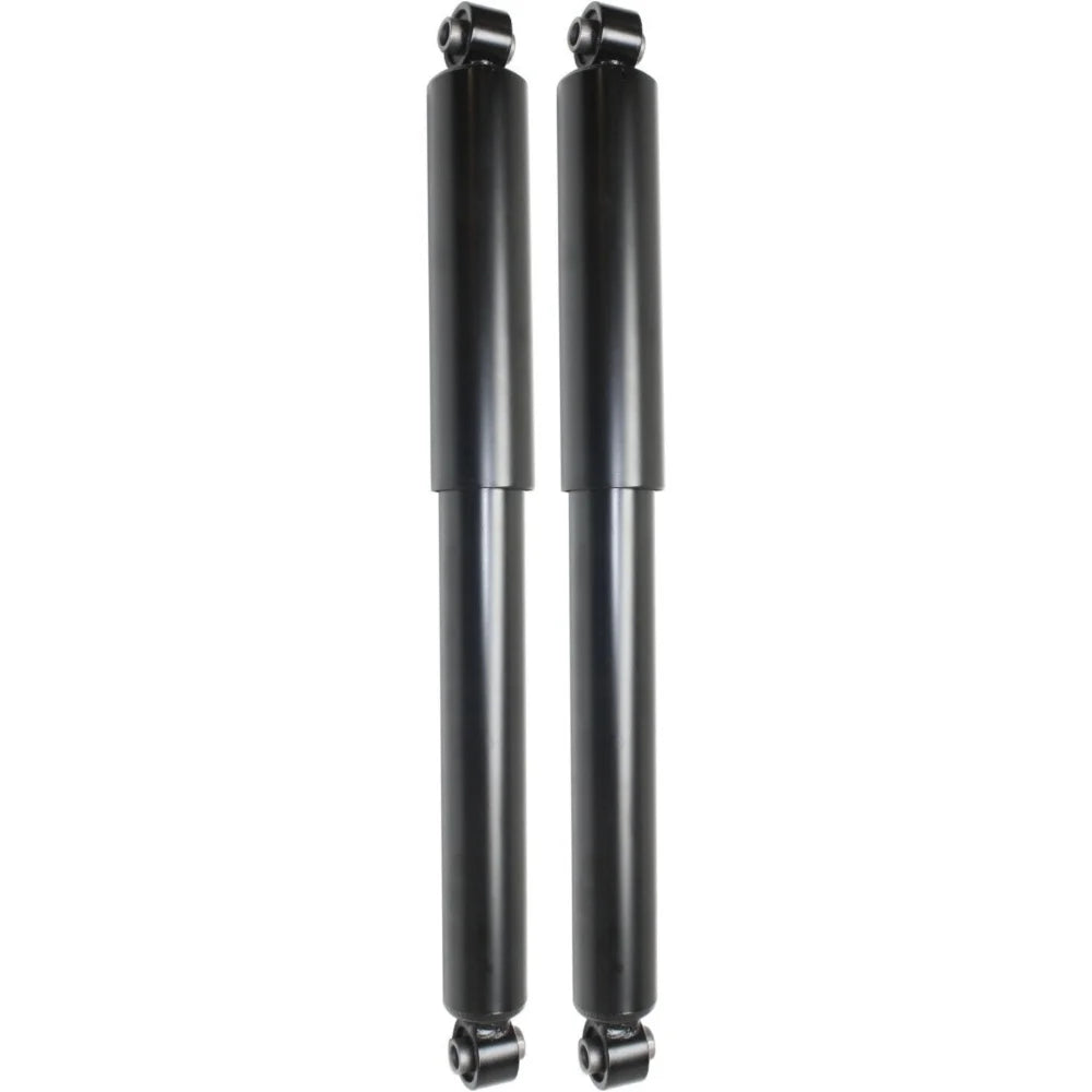Set of 2 Pack Shock and Strut Kits Rear Driver & Passenger Side Chevy Olds