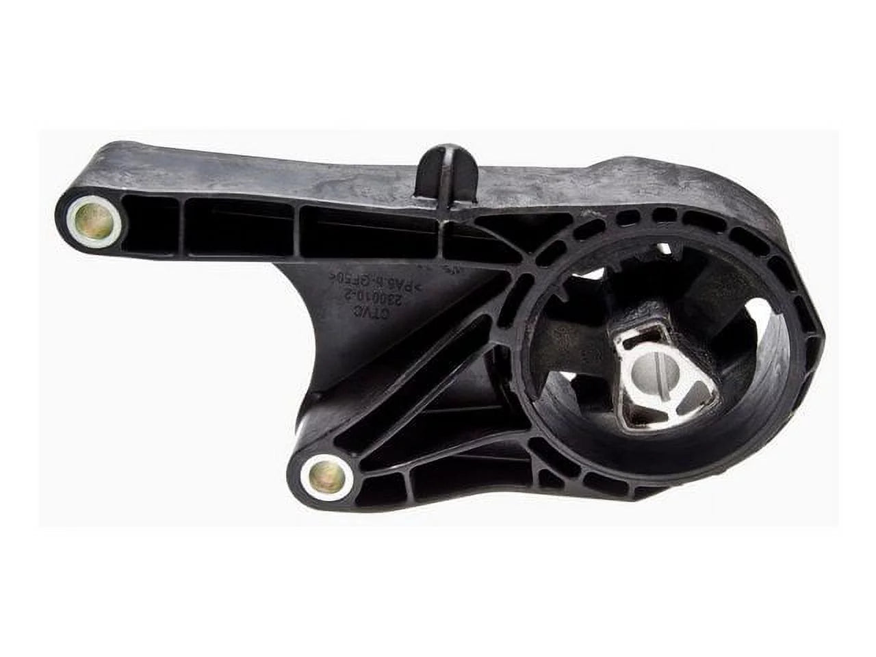 Front Left Transmission Mount - Compatible with 2016 Chevy Cruze Limited