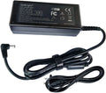 UpBright 19V AC/DC Adapter Compatible with Samsung HW-MM36 HW-MM36/ZA Ver ZZ01 HWMM36 Sound Bar System HW-MM37 HW-MM37/ZA HWMM37 3 Bluetooth Soundbar Q Series HW-Q70R/ZA HW-Q70T HW-Q7CR HW Q70CR Power