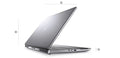 Restored Dell Precision 7000 7760 Workstation Laptop (2021) | 17.3 4K | Core Xeon W - 1TB SSD + 1TB SSD - 32GB RAM - RTX A4000 | 6 Cores @ 4.9 GHz - 11th Gen CPU - 8GB GDDR6 (Refurbished)