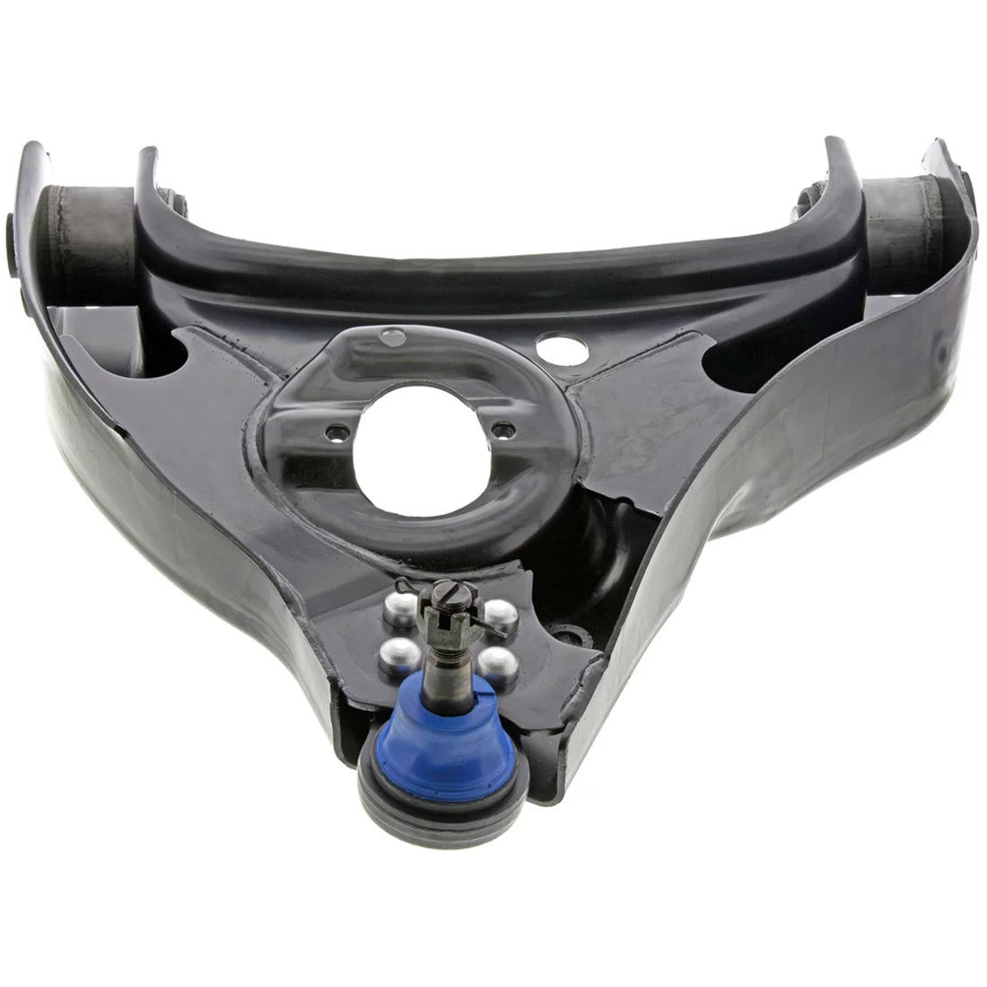 Fits Ram 1500 2011-2012 1X Mevotech Original Grade Front Left Lower Control Arm