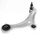 A-Premium Front Lower Control Arm with Ball Joint & Bushing Compatible with Nissan Quest 2011-2017 FWD Left and Right Side