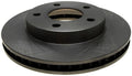 Disc Brake Rotor Fits 1996 Buick Century
