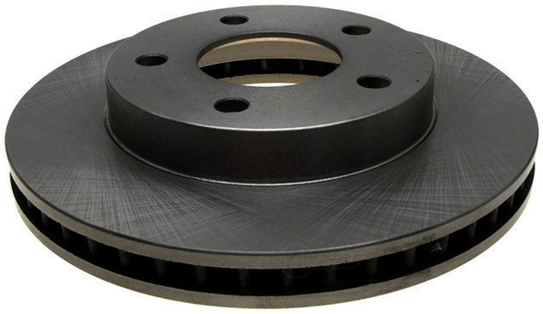 Disc Brake Rotor Fits 1996 Buick Century