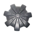 SPI-SPORT PART Replacement Gas Cap for Snowmobile YAMAHA ATTAK 2006-2007
